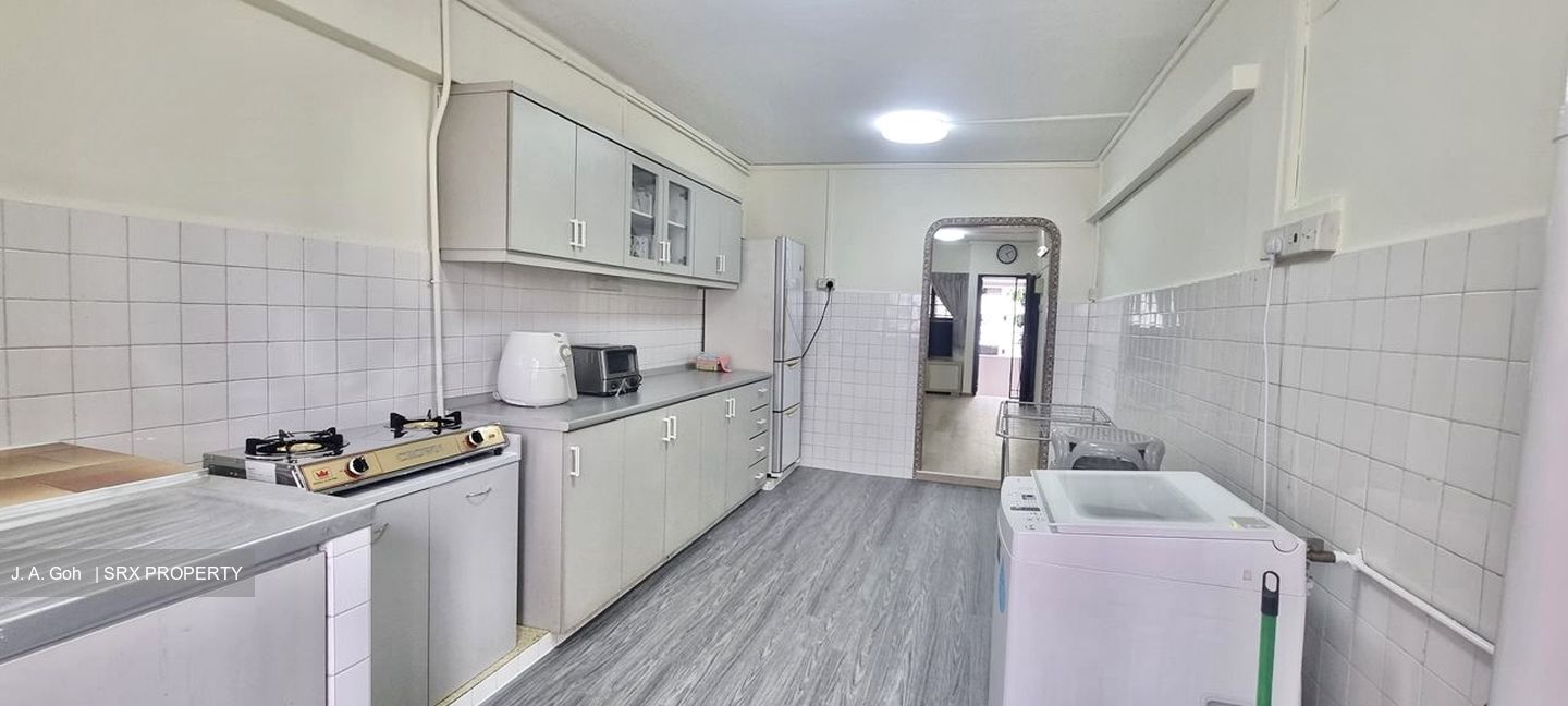 Blk 39 Bedok South Parkview (Bedok), HDB 3 Rooms #590228971